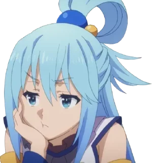 😕 emoji Годнота Telegram sticker 10 of 53