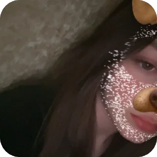 🫥 emoji Создано в @sozdsti_bot Telegram sticker 3 of 66
