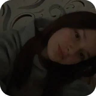 🫥 emoji Создано в @sozdsti_bot Telegram sticker 1 of 66