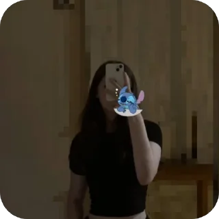 🫥 emoji Создано в @sozdsti_bot Telegram sticker 12 of 66