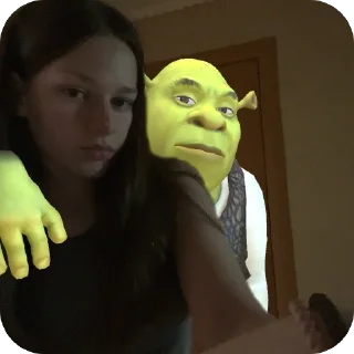 🫥 emoji Создано в @sozdsti_bot Telegram sticker 2 of 66