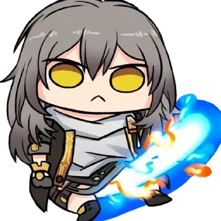 🍆 emoji хутао ➡️ @Ctikerubot Telegram sticker 9 of 20