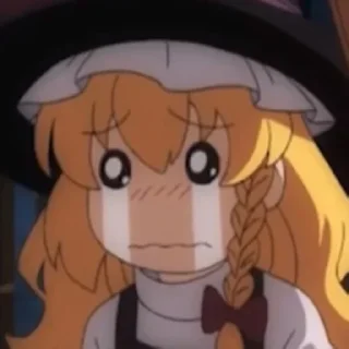 😭 emoji хутао ➡️ @Ctikerubot Telegram sticker 5 of 20