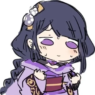 😖 emoji хутао ➡️ @Ctikerubot Telegram sticker 13 of 20