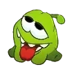 🥵 emoji @sexvlexi Telegram sticker 13 of 200