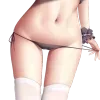🖤 emoji @sexvlexi Telegram sticker 10 of 200