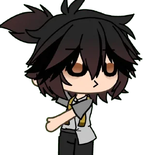 🌟 emoji 𝐓𝐡𝐞𝐧, 𝐈 𝐚𝐥𝐢𝐯𝐞 Telegram sticker 18 of 34