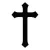 ✝️ emoji Эмодзи by @frimeyz ➡️ @Ctikerubot Telegram sticker 5 of 73