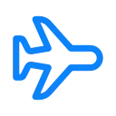 ✈️ emoji Эмодзи by @frimeyz ➡️ @Ctikerubot Telegram sticker 11 of 73