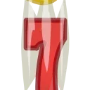 🎰 emoji Эмодзи by @frimeyz ➡️ @Ctikerubot Telegram sticker 19 of 73
