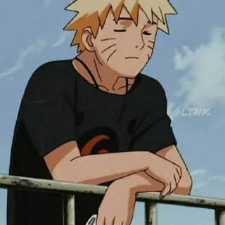 🍥 emoji NARUTO! ➡️ @Ctikerubot Telegram sticker 11 of 58