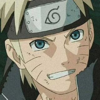 🍥 emoji NARUTO! ➡️ @Ctikerubot Telegram sticker 18 of 58