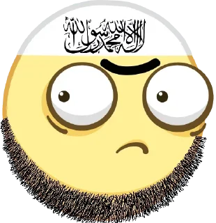😕 emoji Больше стиков тут: @stikery4 Telegram sticker 7 of 31