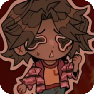 🤩 emoji 𝓓𝓪𝓲𝓼𝓾𝓴𝓮𝓶𝔂𝓫𝓪𝓫𝔂𝓫𝓸𝔂 // @upshhur Telegram sticker 9 of 120