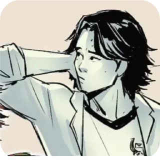 🤩 emoji 𝓓𝓪𝓲𝓼𝓾𝓴𝓮𝓶𝔂𝓫𝓪𝓫𝔂𝓫𝓸𝔂 // @upshhur Telegram sticker 5 of 120