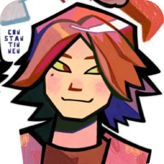 🤩 emoji 𝓓𝓪𝓲𝓼𝓾𝓴𝓮𝓶𝔂𝓫𝓪𝓫𝔂𝓫𝓸𝔂 // @upshhur Telegram sticker 24 of 120