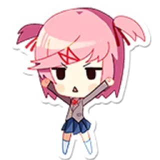 🤗 emoji Больше стикеров тут: @allstickers_tg Telegram sticker 12 of 52