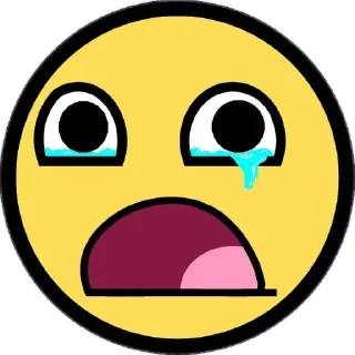 🙂 emoji Smiles ➡️ @Ctikerubot Telegram sticker 14 of 42