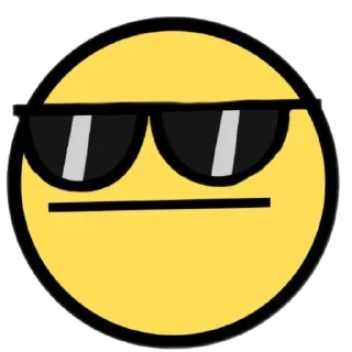 🙂 emoji Smiles ➡️ @Ctikerubot Telegram sticker 11 of 42