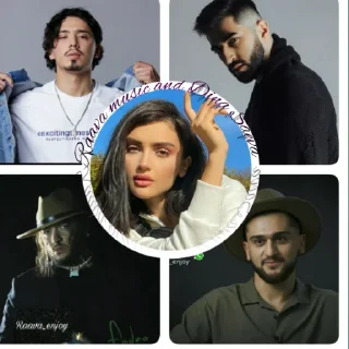 😍 emoji Raavamusicanddinasaeva.by.dlm Telegram sticker 2 of 49