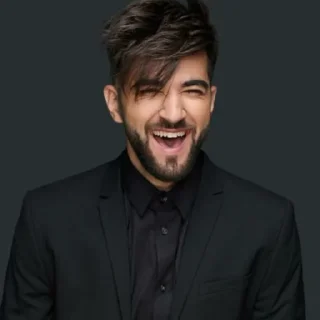 😆 emoji Raavamusicanddinasaeva.by.dlm Telegram sticker 23 of 49
