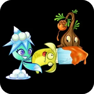 🖼 emoji ПЭВЭЗЭЭЭЭЭ Telegram sticker 2 of 40