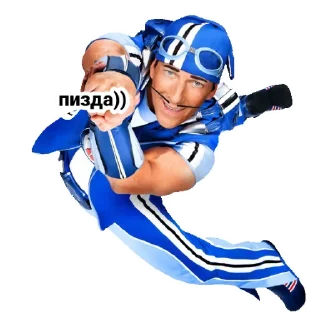Sticker from sportakus🦾