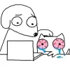 😔 emoji 🍪💗больше @emojipipka Telegram sticker 16 of 87