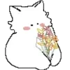 🌻 emoji 🍪💗больше @emojipipka Telegram sticker 10 of 87