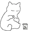 😞 emoji 🍪💗больше @emojipipka Telegram sticker 21 of 87