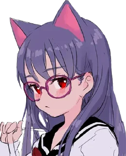 Sticker from FKEY art stickers @Weempire