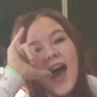 🤪 emoji Пенсионеры😂 Telegram sticker 6 of 60