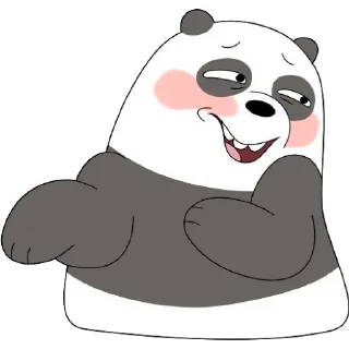 Sticker from wbb