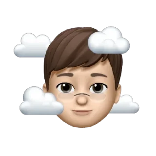 🫥 emoji BehruzObidov Telegram sticker 10 of 20