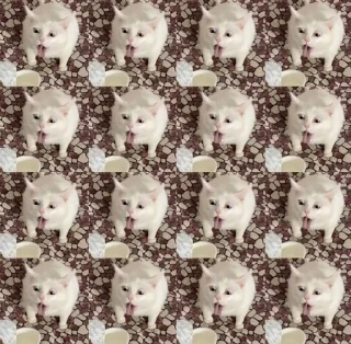Sticker from МК любимый