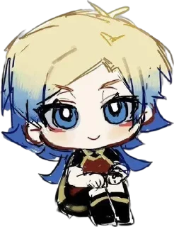 🌟 emoji Owennn. ➡️ @Ctikerubot Telegram sticker 24 of 51