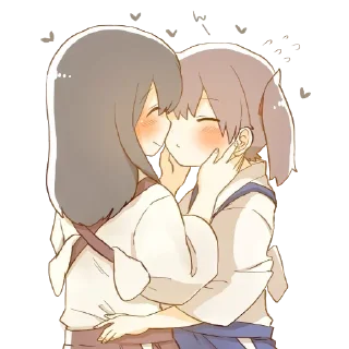 ❤️ emoji Больше стиков тут: @stikery4 Telegram sticker 15 of 119