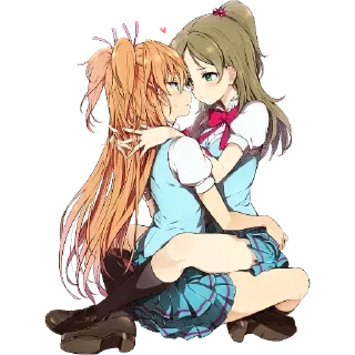 ❤️ emoji Больше стиков тут: @stikery4 Telegram sticker 18 of 119