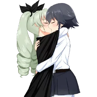 ❤️ emoji Больше стиков тут: @stikery4 Telegram sticker 4 of 119