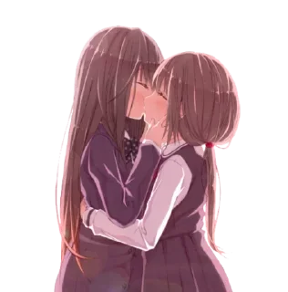 ❤️ emoji Больше стиков тут: @stikery4 Telegram sticker 13 of 119