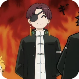 👄 emoji 𝙇𝙀𝙊𝙉𝘼𝙍𝘿𝙊 ➡️ @Ctikerubot Telegram sticker 21 of 43