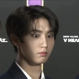 😳 emoji 💗stray kids💗 Telegram sticker 8 of 75