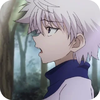 😎 emoji ★Kittyy💗🍧killua9 ➡️ @Ctikerubot Telegram sticker 15 of 39