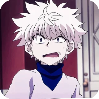 😎 emoji ★Kittyy💗🍧killua9 ➡️ @Ctikerubot Telegram sticker 19 of 39