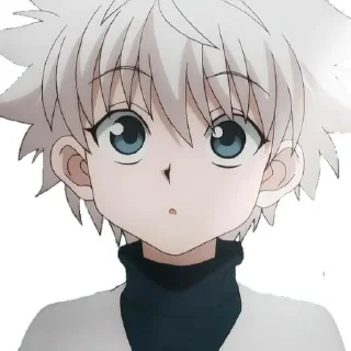 😘 emoji ★Kittyy💗🍧killua9 ➡️ @Ctikerubot Telegram sticker 2 of 39