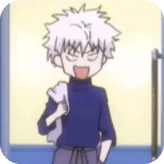 👄 emoji ★Kittyy💗🍧killua9 ➡️ @Ctikerubot Telegram sticker 24 of 39