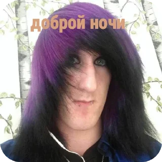 💇 emoji $amiraHill$ pack by @QuotLyBot Telegram sticker 15 of 34