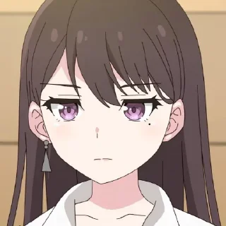 🙁 emoji MyGO!!!!! @yukinahyuu Telegram sticker 17 of 59