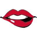 🤩 emoji Элинор и Джордж @stickers_vk Telegram sticker 4 of 48