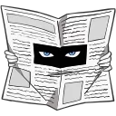 🤩 emoji Элинор и Джордж @stickers_vk Telegram sticker 23 of 48
